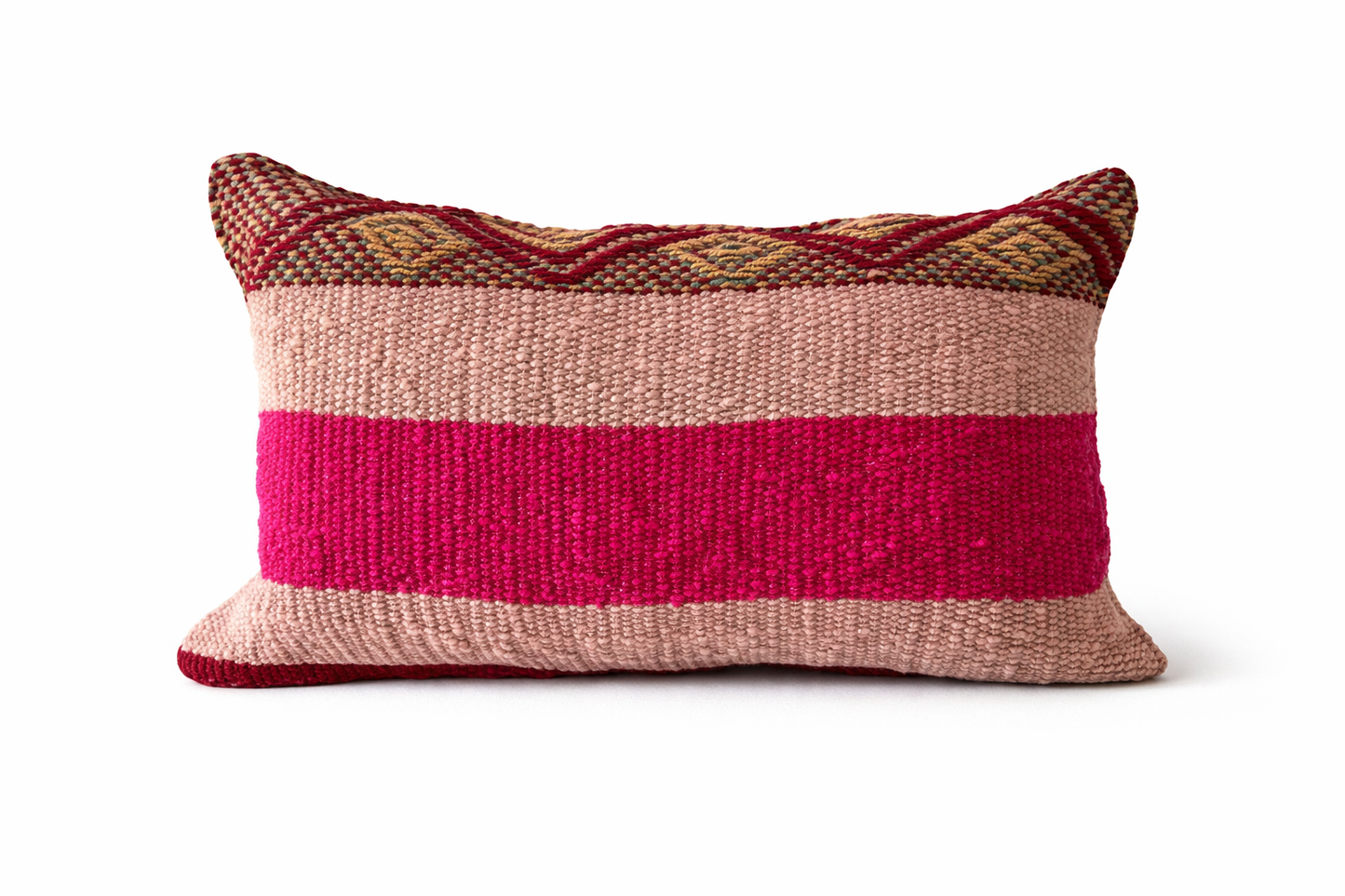 Mixed Rectangular Cushions