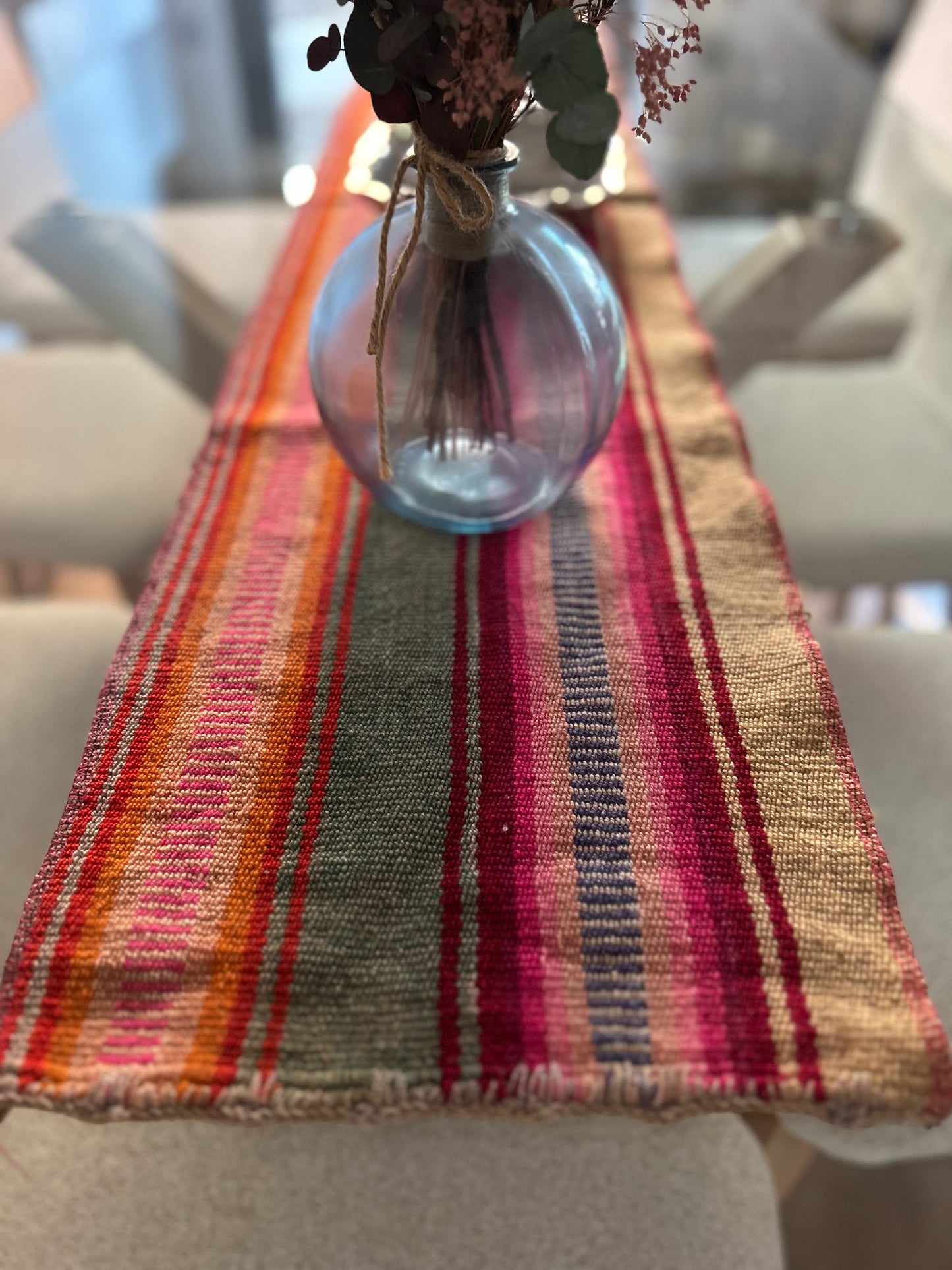 Caminos de Mesa