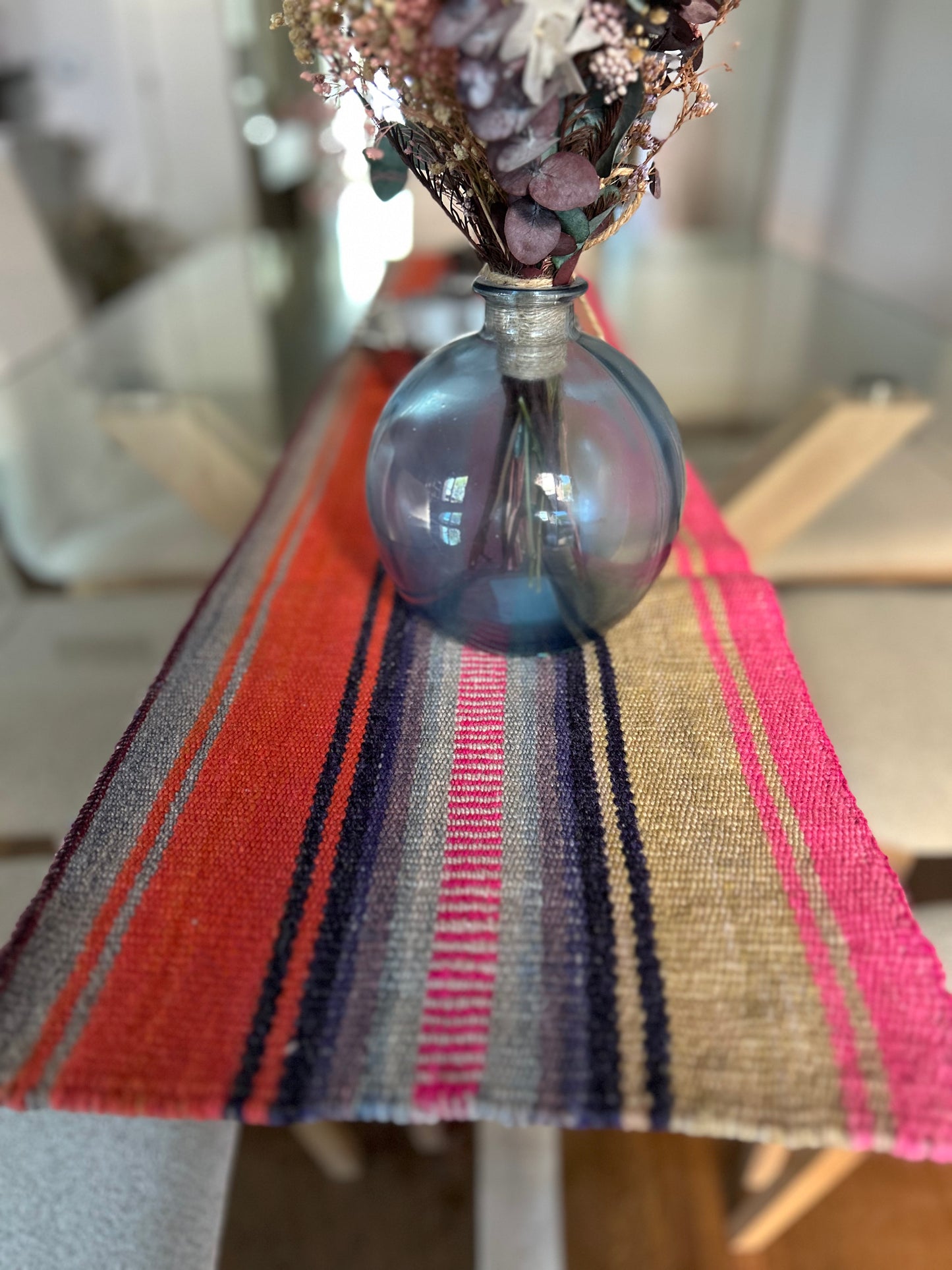 Caminos de Mesa