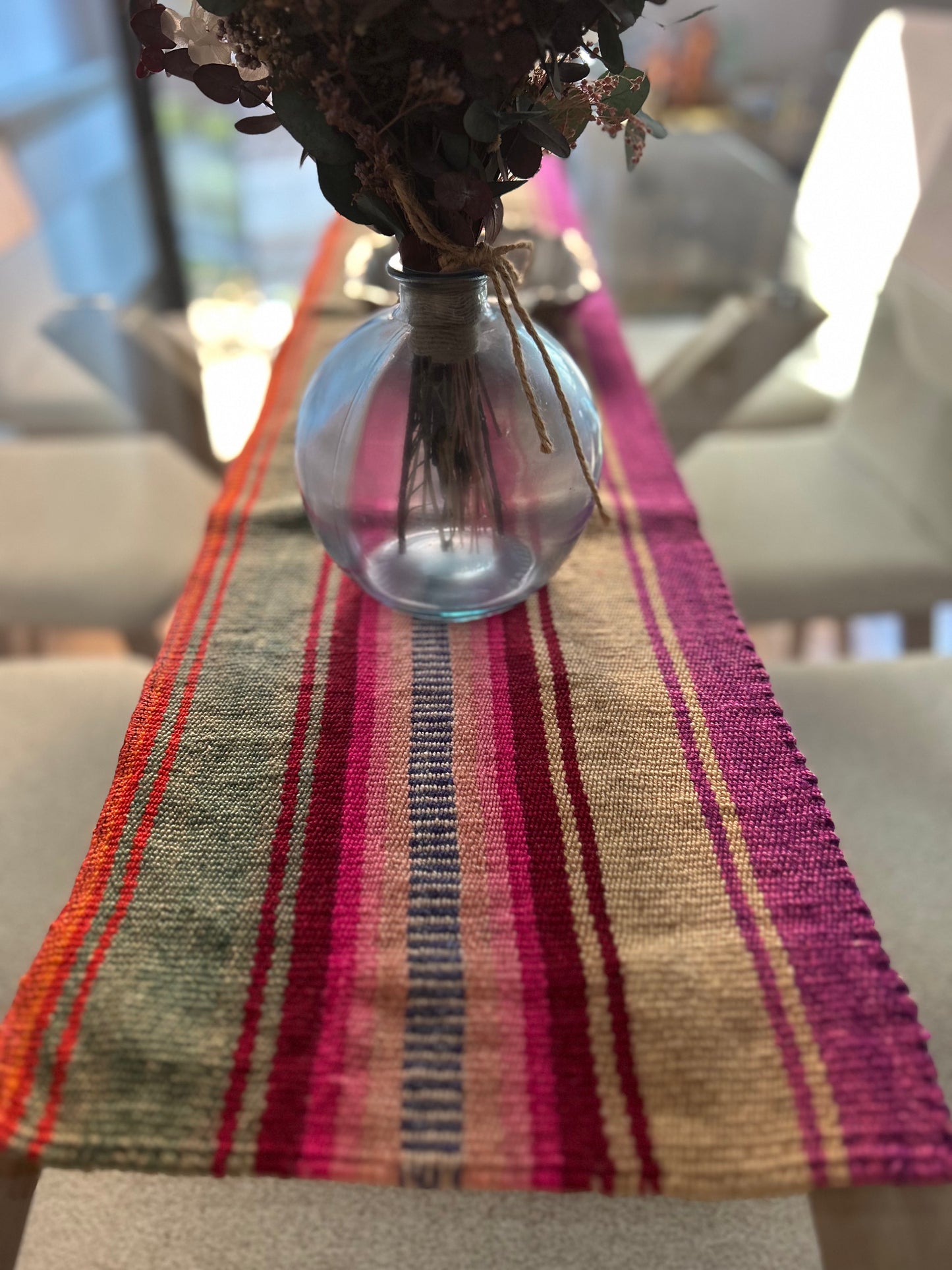Caminos de Mesa