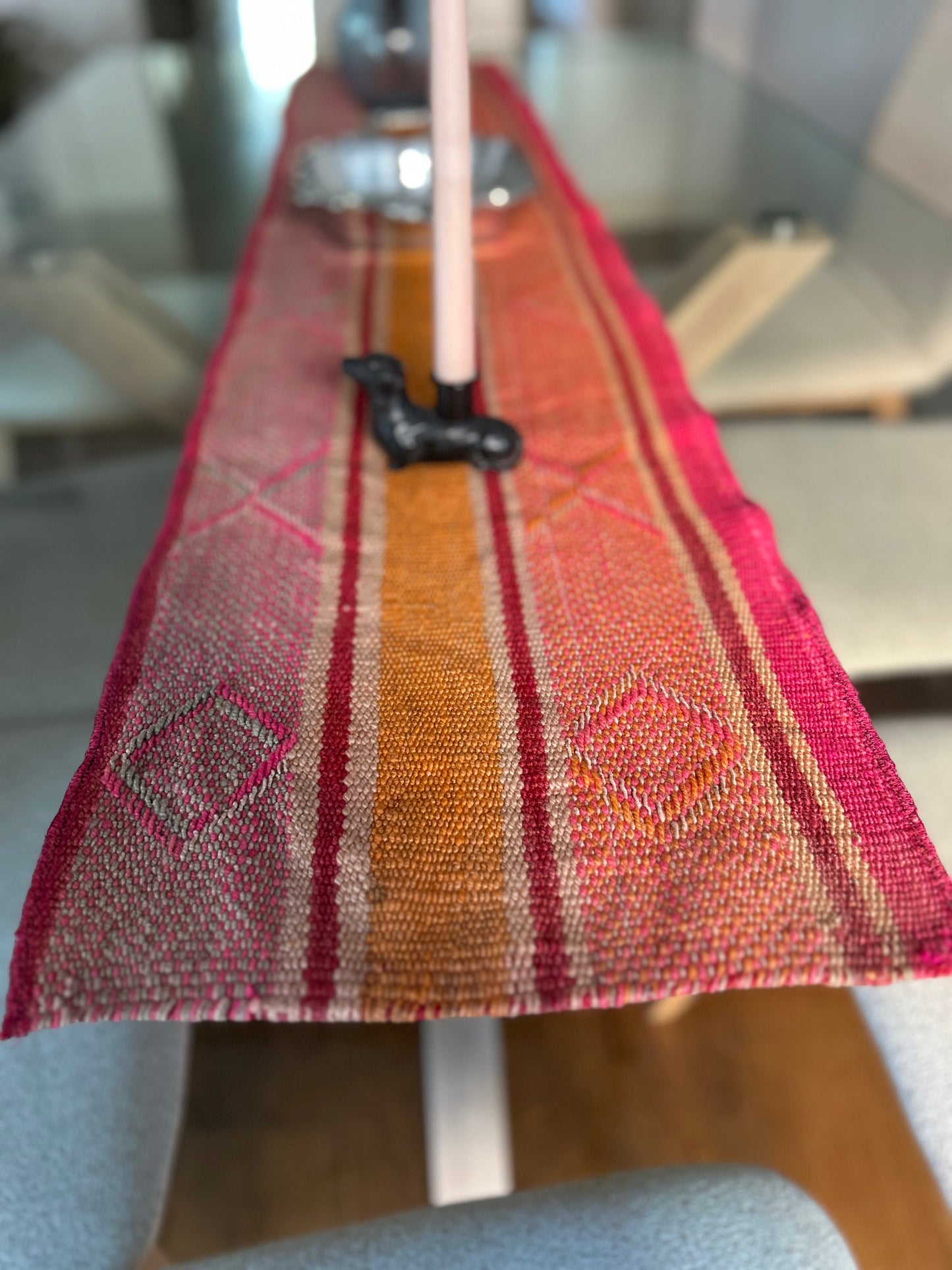 Caminos de Mesa