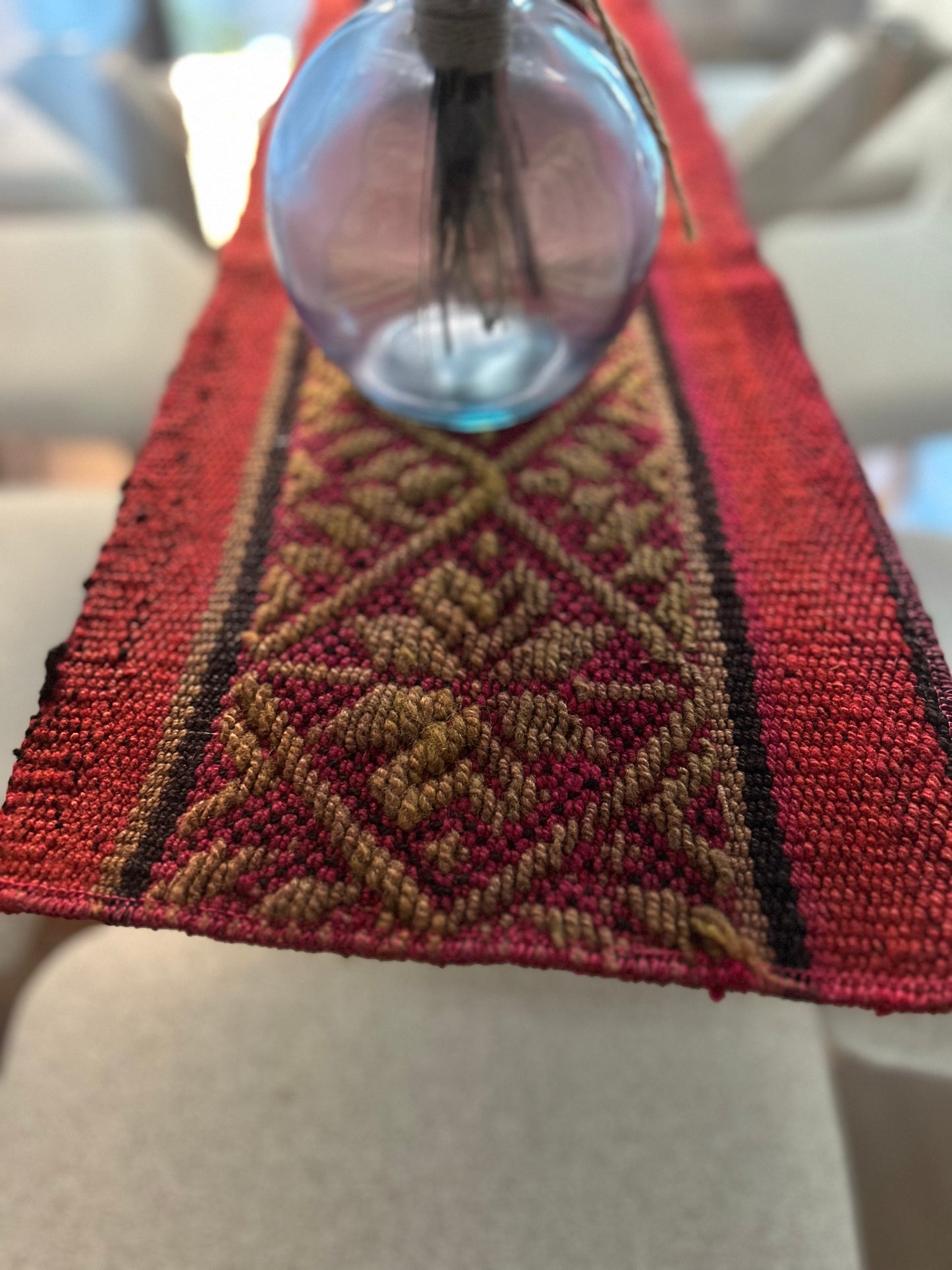 Caminos de Mesa