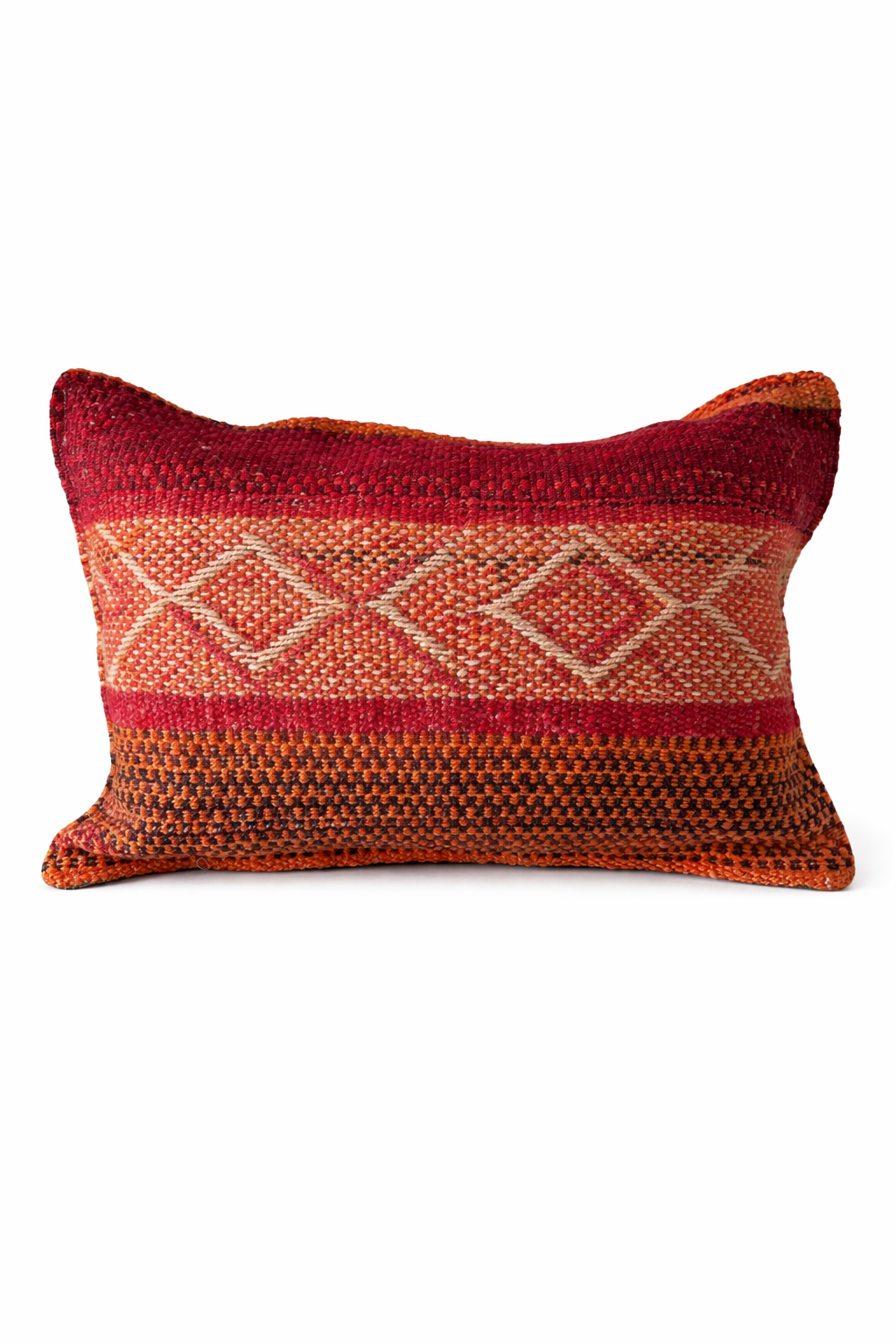Mixed Rectangular Cushions