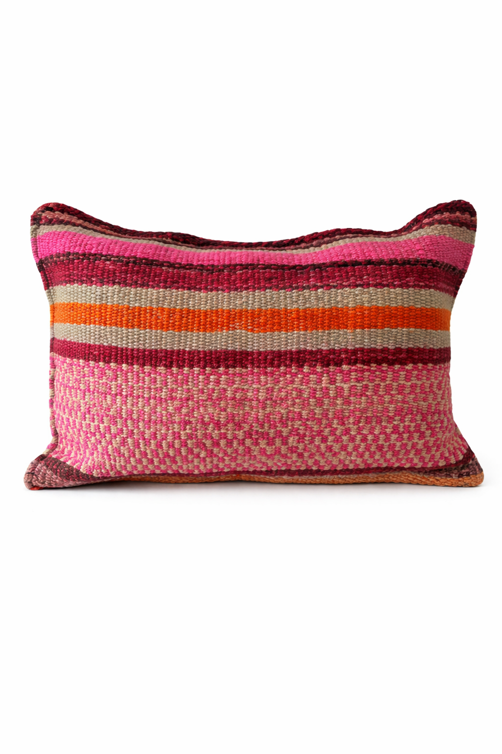 Mixed Rectangular Cushions