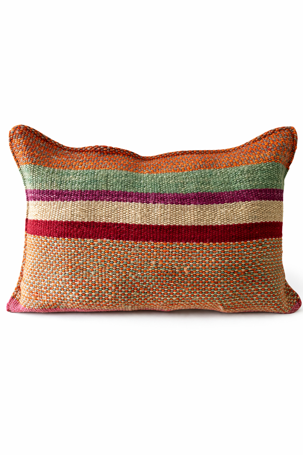 Mixed Rectangular Cushions