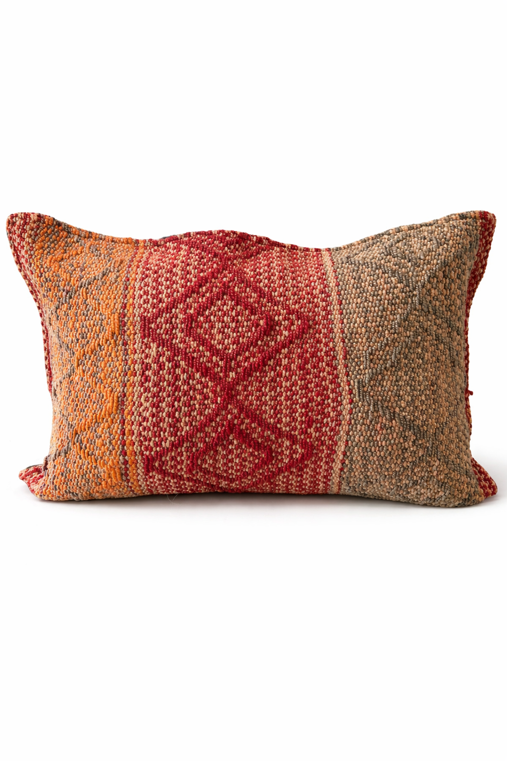 Mixed Rectangular Cushions