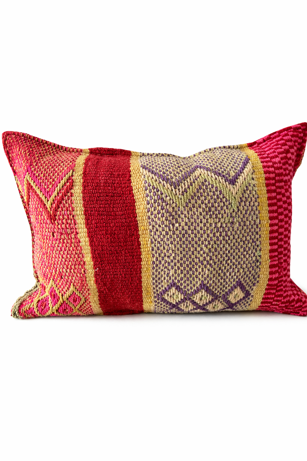 Mixed Rectangular Cushions