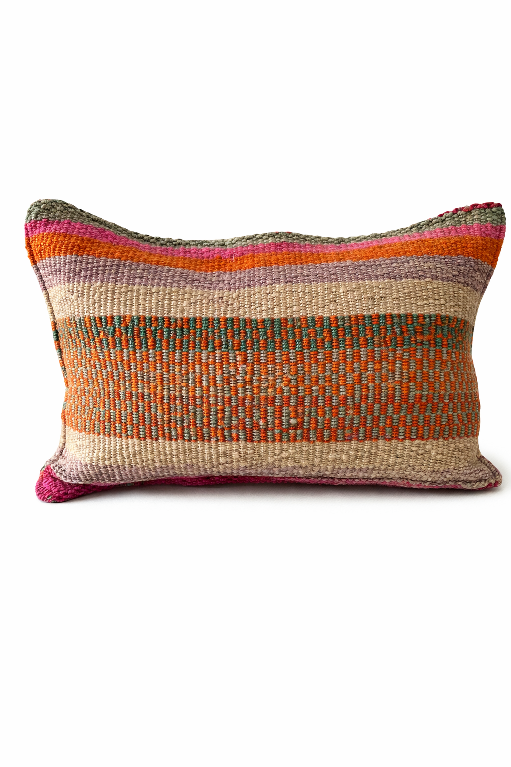 Mixed Rectangular Cushions