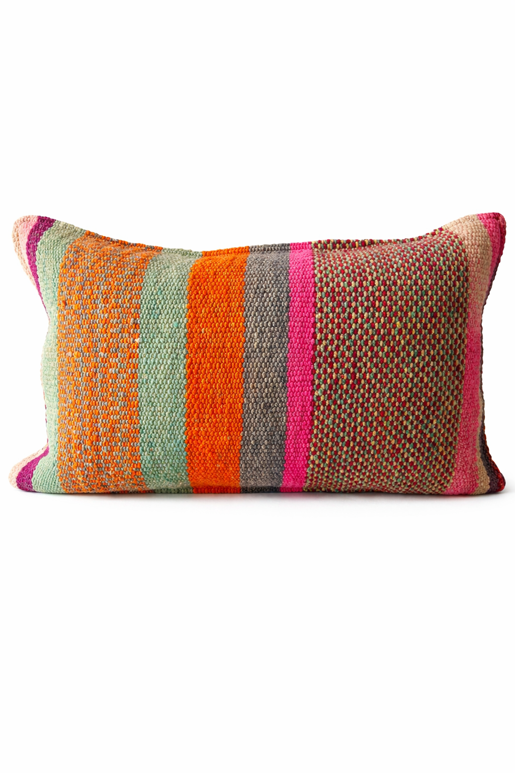 Mixed Rectangular Cushions
