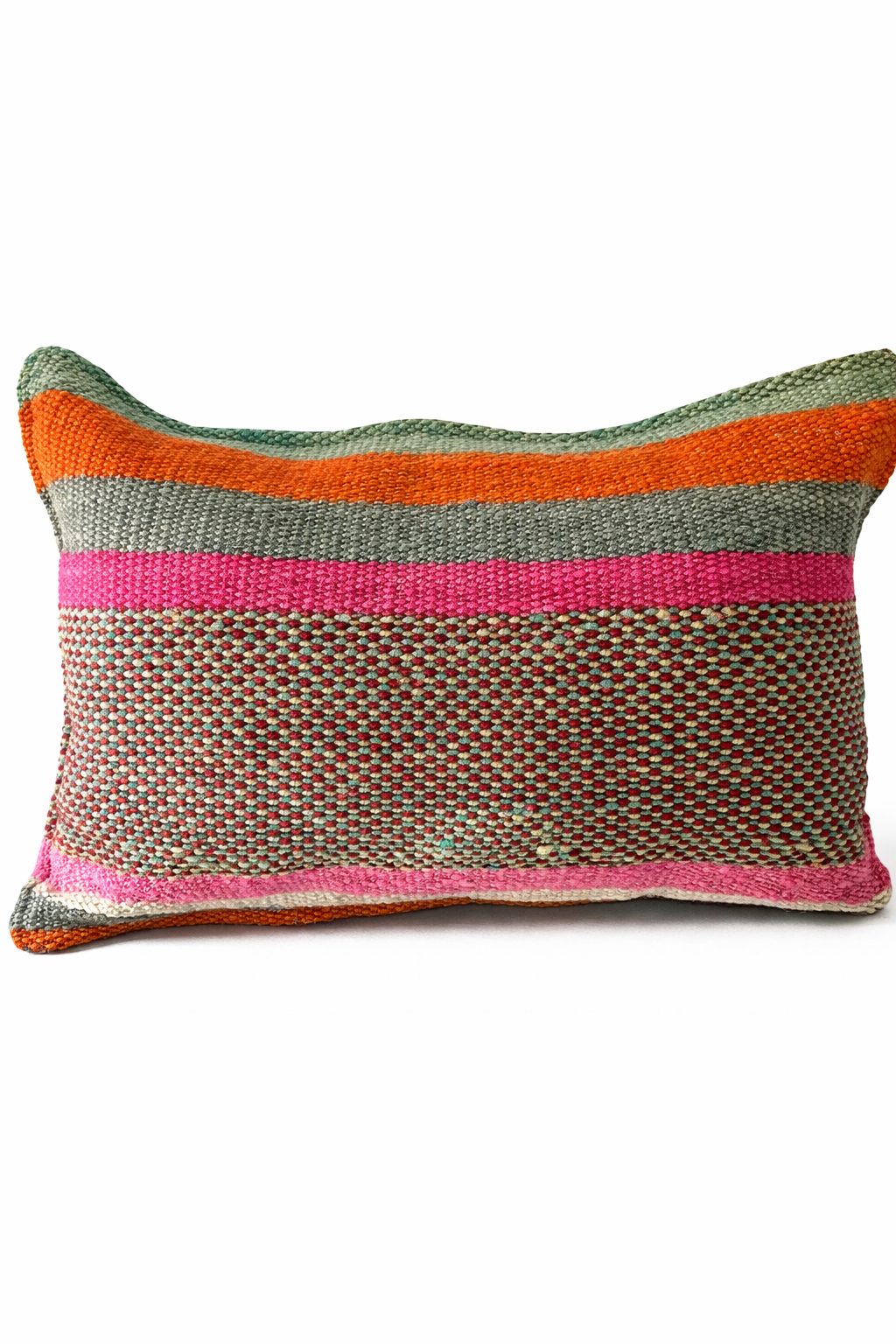 Mixed Rectangular Cushions