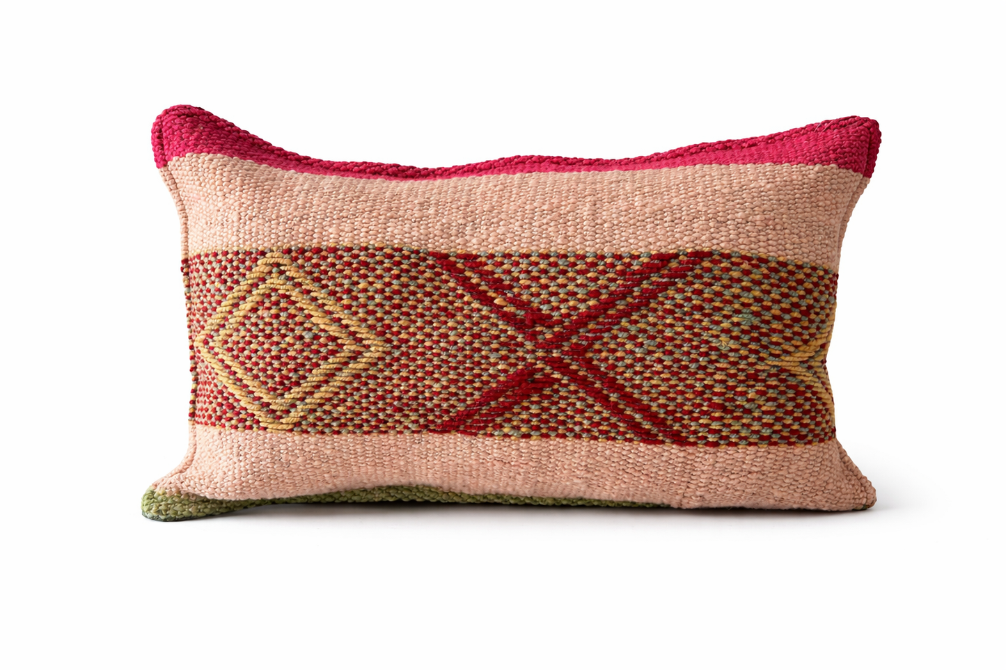 Mixed Rectangular Cushions