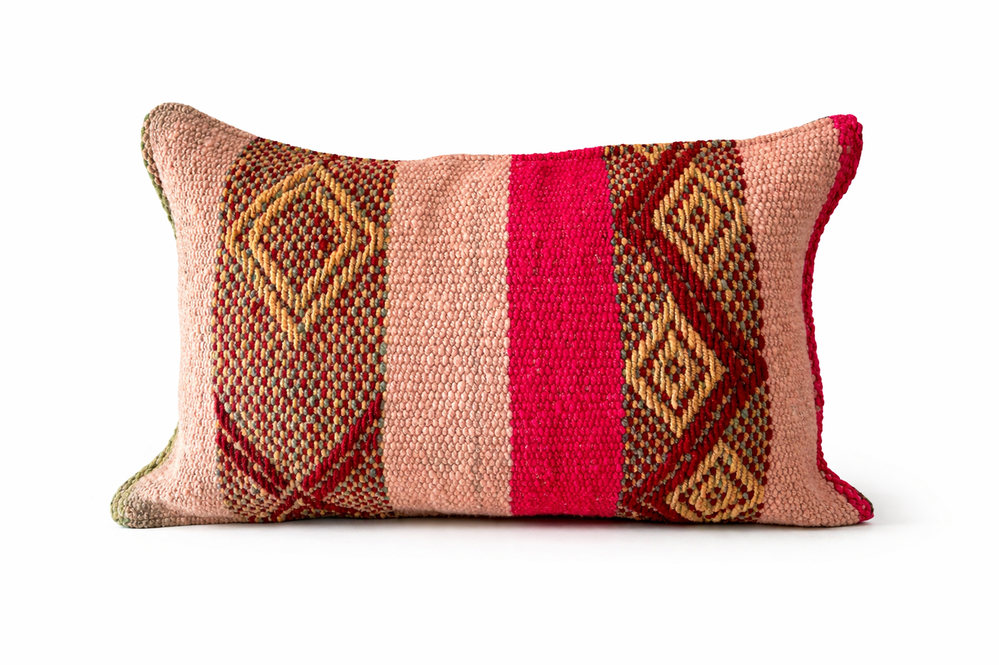 Mixed Rectangular Cushions
