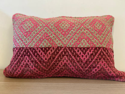 Mixed Rectangular Cushions