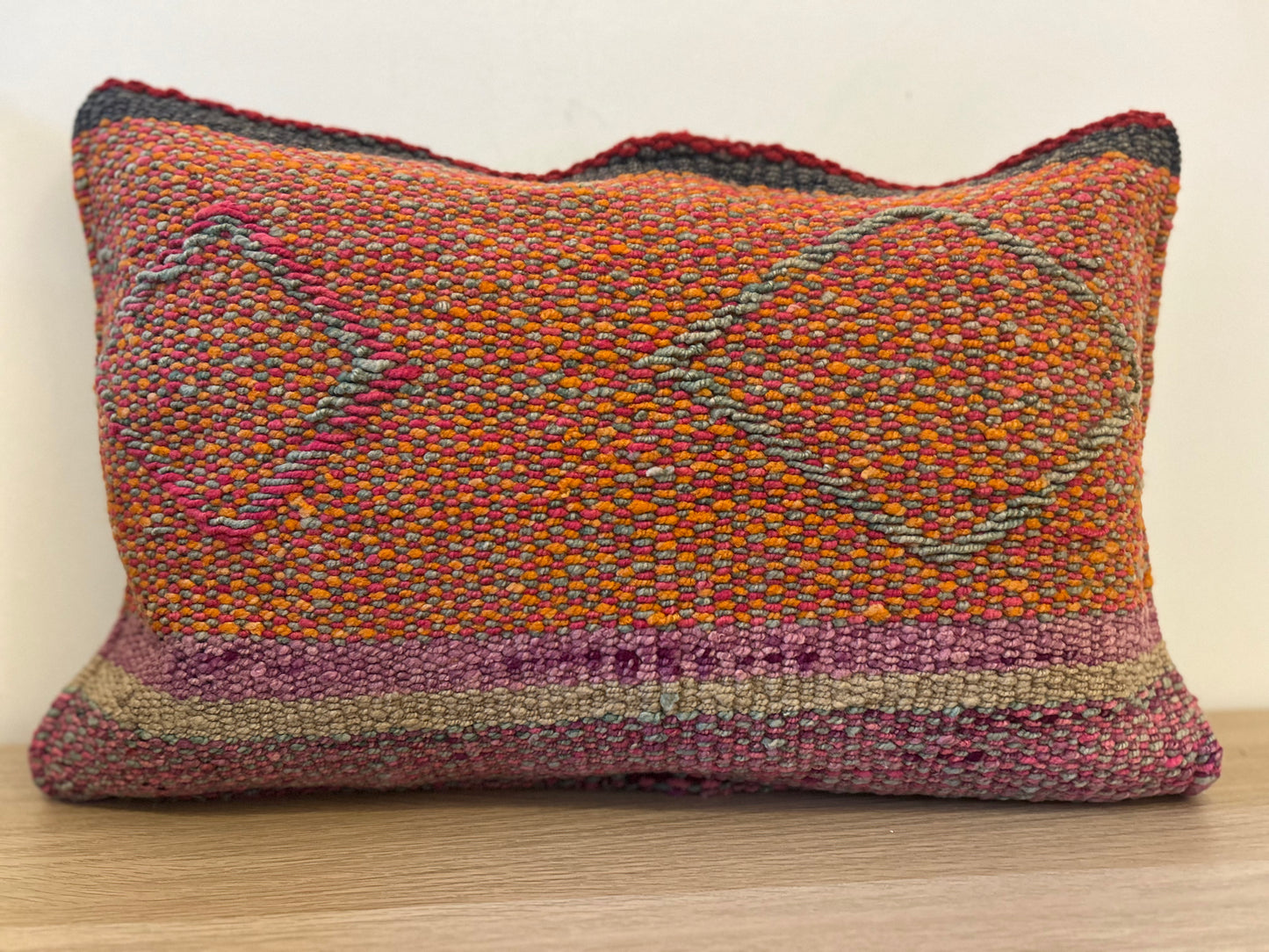 Cojines Rectangulares Mixtos