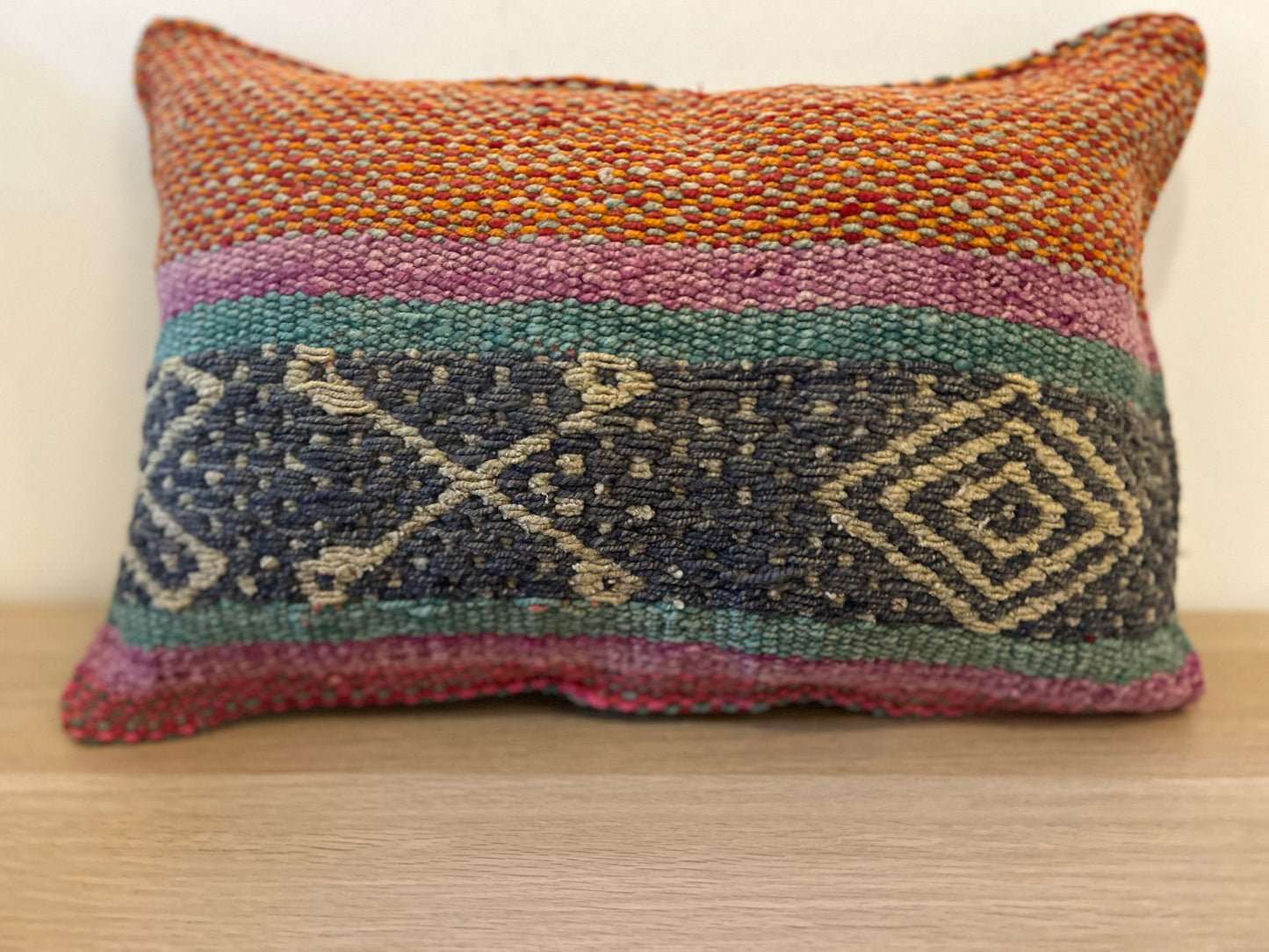 Cojines Rectangulares Mixtos